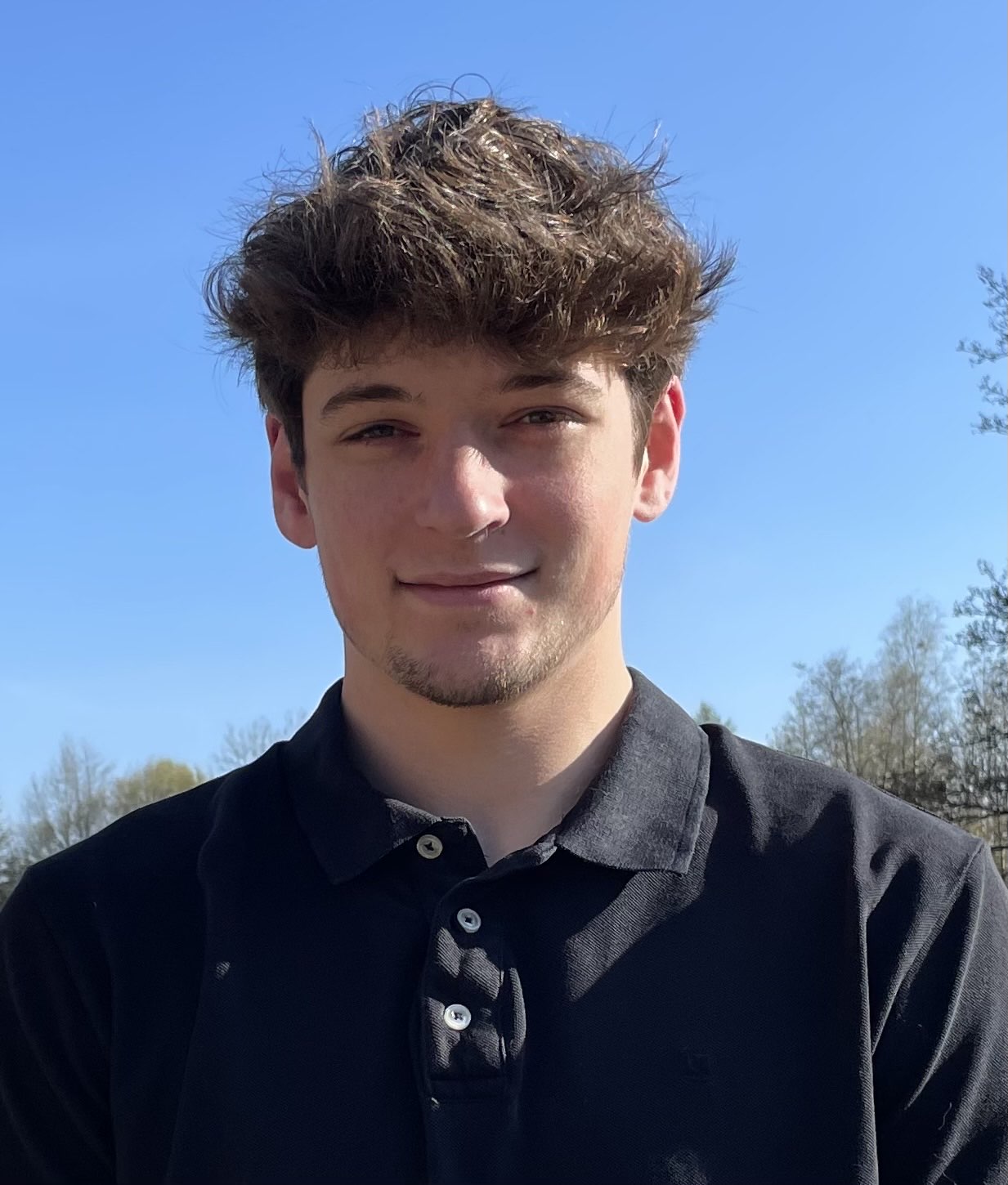 Photo de profil